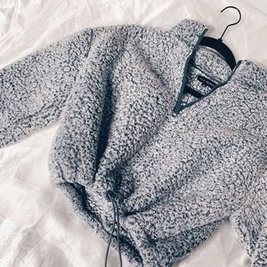 Pacsun sweatshirt